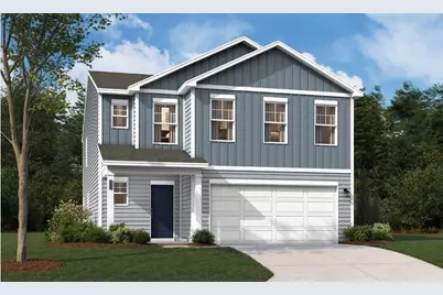 2035 Odyssey Drive, Hephzibah, GA 30815 - Photo 1