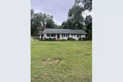 3278 Barnwell Highway, Allendale, SC 29810 - Photo 1