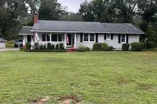 3278 Barnwell Hwy, Allendale, SC 29810 - Photo 1