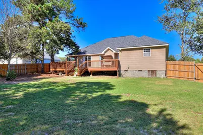 1138 Oxpens Road, Warrenville, SC 29851 - Photo 43