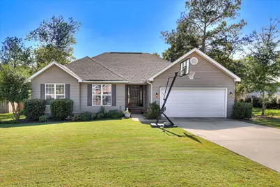 1138 Oxpens Road, Warrenville, SC 29851 - Photo 1