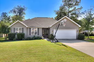 1138 Oxpens Rd, Warrenville, SC 29851 - Photo 1