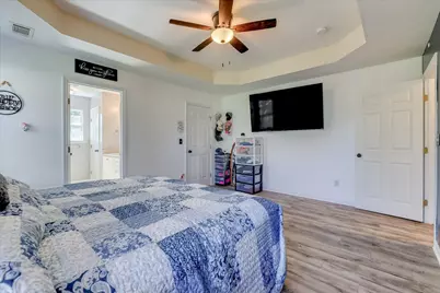 1138 Oxpens Road, Warrenville, SC 29851 - Photo 25