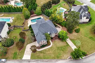 4036 Dewaal St, Evans, GA 30809 - Photo 5