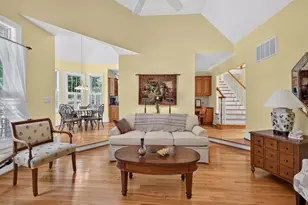 6009 Gleneagles Dr, Aiken, SC 29803 - Photo 9
