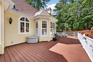 6009 Gleneagles Dr, Aiken, SC 29803 - Photo 45