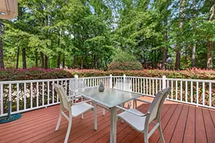 6009 Gleneagles Dr, Aiken, SC 29803 - Photo 43
