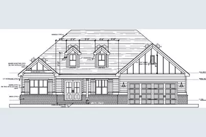8180 Crossbow Landing, Graniteville, SC 29829 - Photo 1