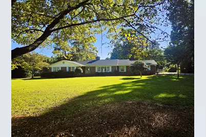 1527 Alpine Drive, Aiken, SC 29803 - Photo 5