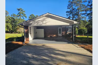 1527 Alpine Drive, Aiken, SC 29803 - Photo 63
