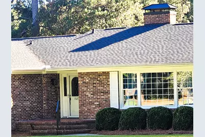 1527 Alpine Drive, Aiken, SC 29803 - Photo 3