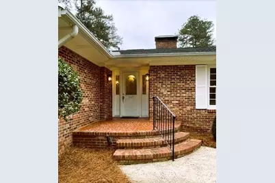 1527 Alpine Drive, Aiken, SC 29803 - Photo 1