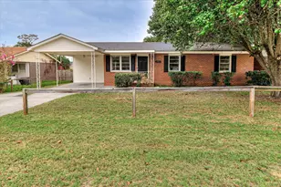 10093 Atomic Rd, North Augusta, SC 29841 - Photo 1