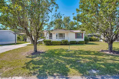 501 Deneb Drive, Aiken, SC 29803 - Photo 1