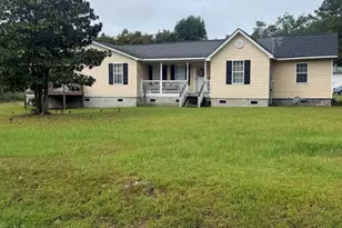376 Cooper St, Denmark, SC 29042 - Photo 1
