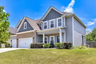 5422 Victoria Falls, Grovetown, GA 30813 - Photo 3