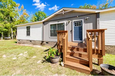 2623 Green Pond Road, Jackson, SC 29831 - Photo 3