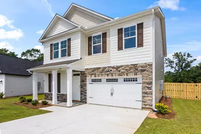 692 Tess Drive, Graniteville, SC 29829 - Photo 3