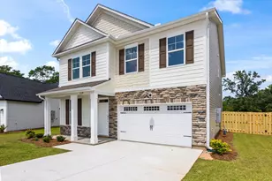 692 Tess St, Graniteville, SC 29829 - Photo 3