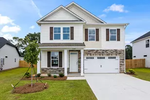 692 Tess Dr, Graniteville, SC 29829 - Photo 1