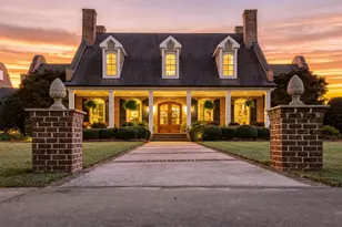 503 Chime Bell Church Rd, Aiken, SC 29803 - Photo 1
