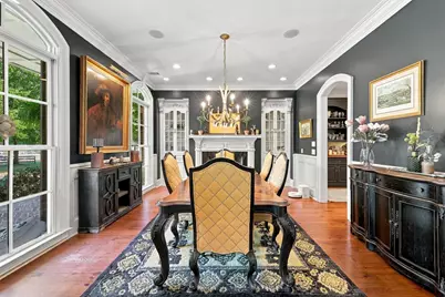 503 Chime Bell Church Road, Aiken, SC 29803 - Photo 55