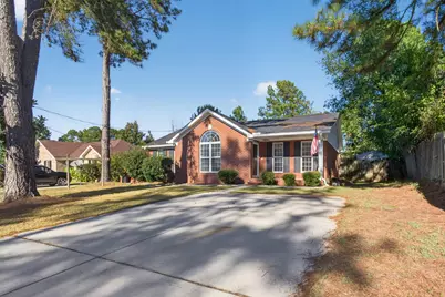 1804 Sheffield Court, Hephzibah, GA 30815 - Photo 25