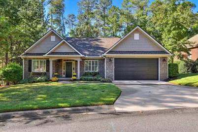 242 Pink Dogwood Circle, Aiken, SC 29803 - Photo 1