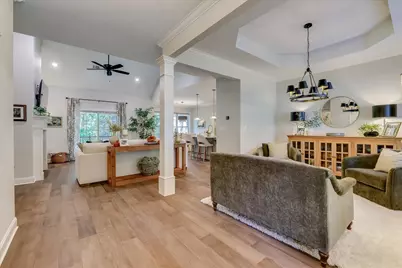 242 Pink Dogwood Circle, Aiken, SC 29803 - Photo 5