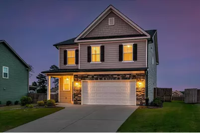 3205 Wayne Drive, Grovetown, GA 30813 - Photo 3
