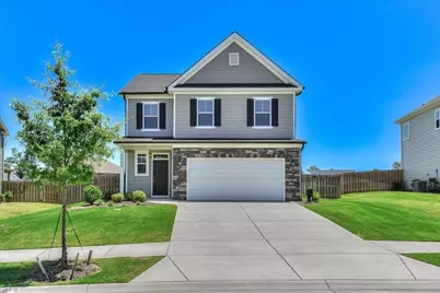 3205 Wayne Drive, Grovetown, GA 30813 - Photo 5