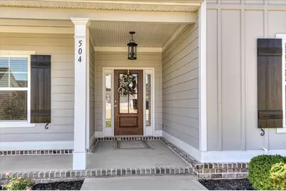 504 Oakley Grove Circle, Evans, GA 30809 - Photo 7