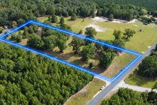 Lot A Warner Road Rd, Salley, SC 29137 - Photo 1