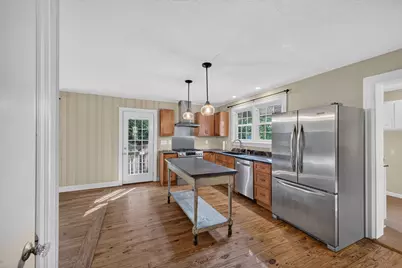 237 Barnard Avenue SE, Aiken, SC 29801 - Photo 7