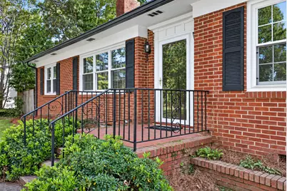 237 Barnard Avenue SE, Aiken, SC 29801 - Photo 3