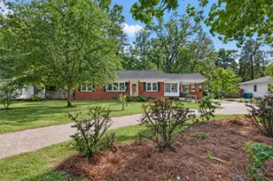 237 Barnard Ave SE, Aiken, SC 29801 - Photo 1
