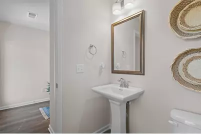 5692 Cobalt Falls Bend, Aiken, SC 29801 - Photo 3