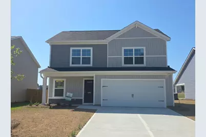 5692 Cobalt Falls Bend, Aiken, SC 29801 - Photo 1