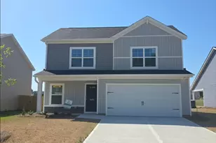 5692 Cobalt Fls Bnd, Aiken, SC 29801 - Photo 1