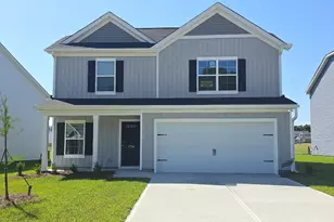 5758 Cobalt Fls Bnd, Aiken, SC 29801 - Photo 1