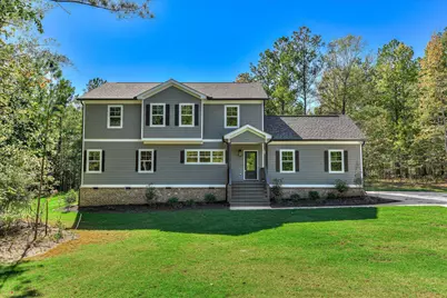 1021 S Pointe Court, Tignall, GA 30668 - Photo 1