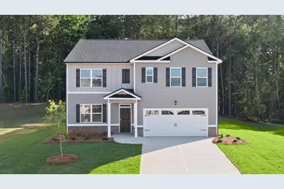 5571 Montana Loop, North Augusta, SC 29841 - Photo 1