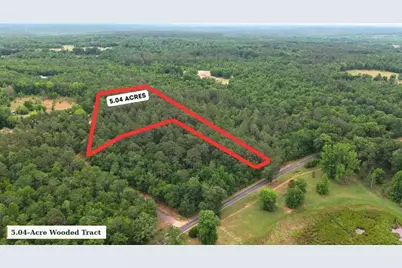 0 Lot 8 Holiness Church Road, Wagener, SC 29164 - Photo 1