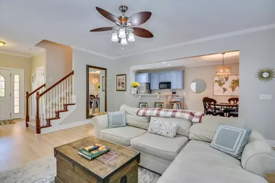196 Kline Street NW, Aiken, SC 29801 - Photo 9