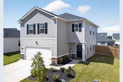 481 Whitby Court, Aiken, SC 29801 - Photo 1