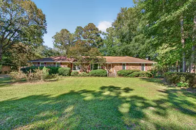 1720 Pine Log Road, Aiken, SC 29803 - Photo 1