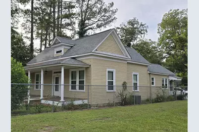 104 Calhoun Street, Johnston, SC 29832 - Photo 35