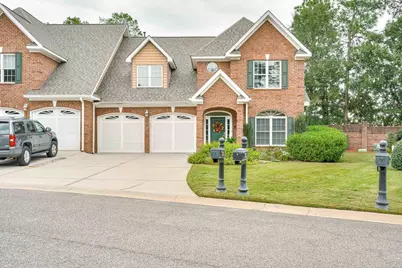 124 Amberly Circle, Aiken, SC 29803 - Photo 1