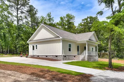 272 Old Barnwell Road, Aiken, SC 29803 - Photo 3