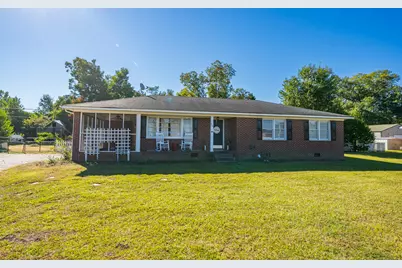 238 Highland Avenue, Batesburg-Leesville, SC 29006 - Photo 1